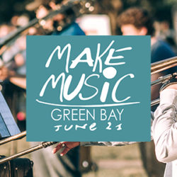 Make Music Green Bay 2023